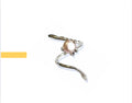 Spring Ring C- MKW-31